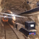 A tunnel discovered in the Otay Mesa area in 2015. Mexico Federal Police via AP